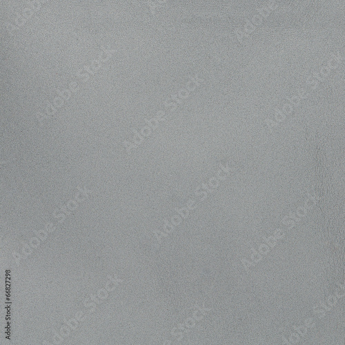 Grey leather texture closeup