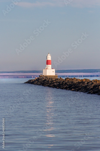 Breakwater Lighthouse