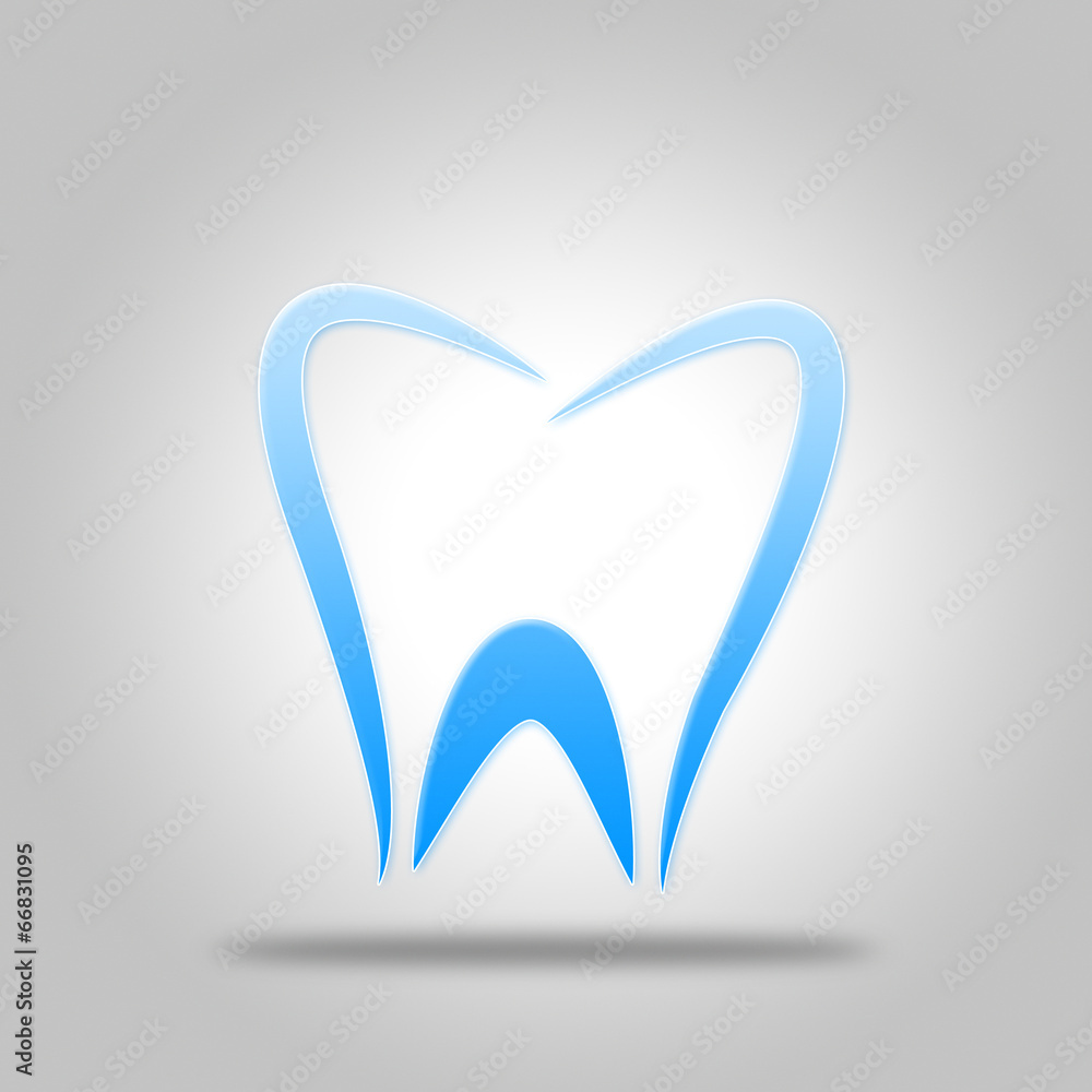 Tooth Icon Shows Dentist Icons And Dentistry Tooth Icon Shows Dentist Icons And Dentistry