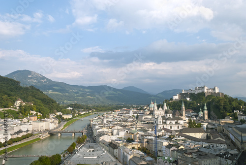 Salzburg