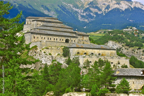 FORT MILITAIRE photo