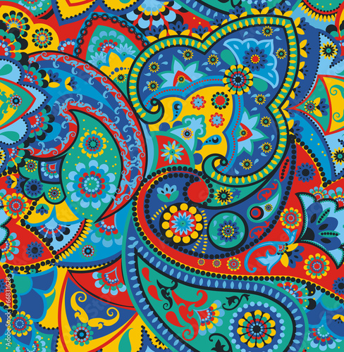 Paisley