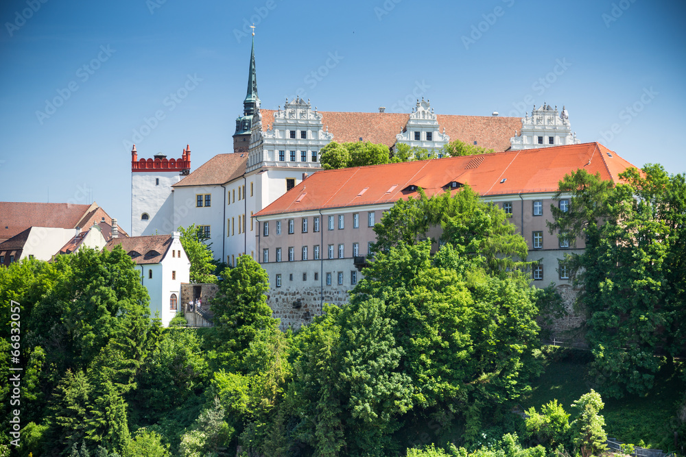 Old City Bautzen