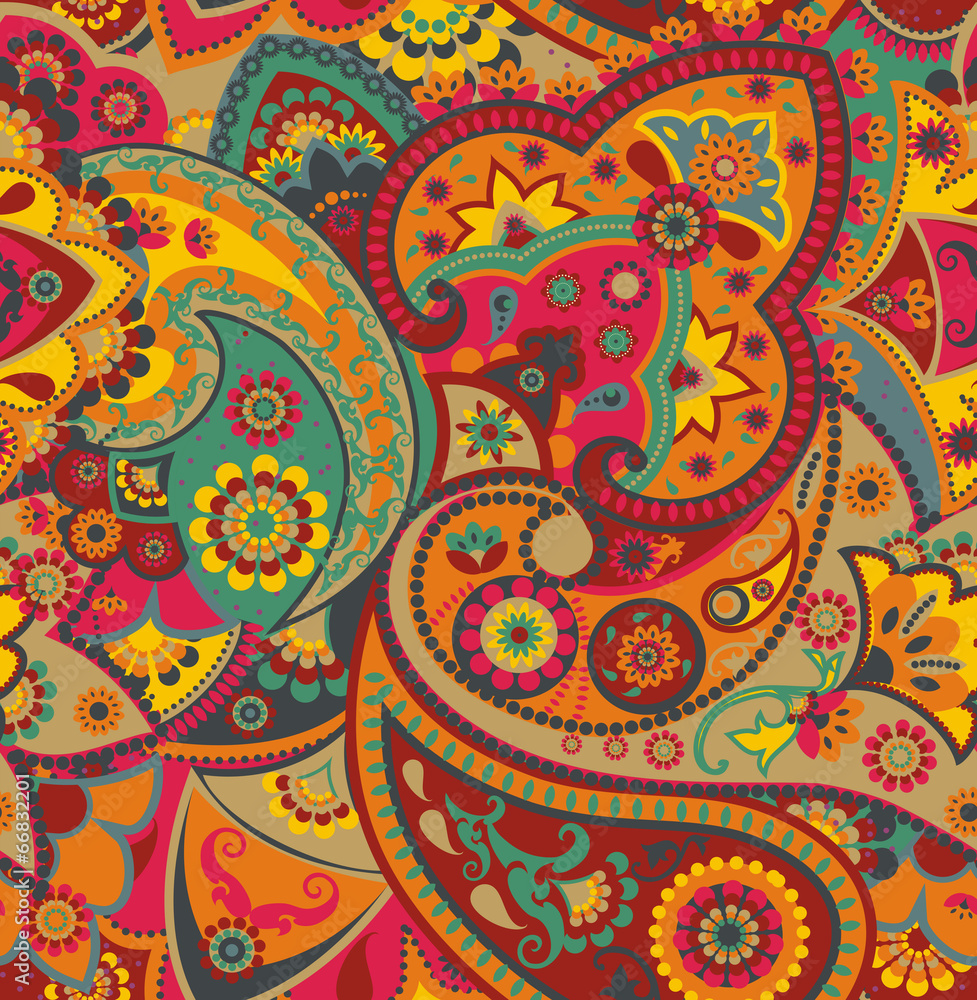 Paisley Paisley