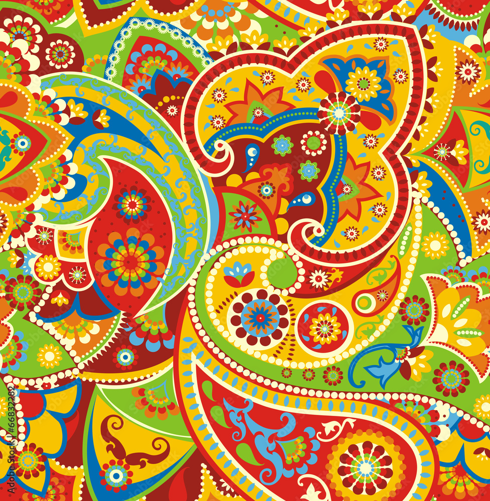 Paisley Paisley