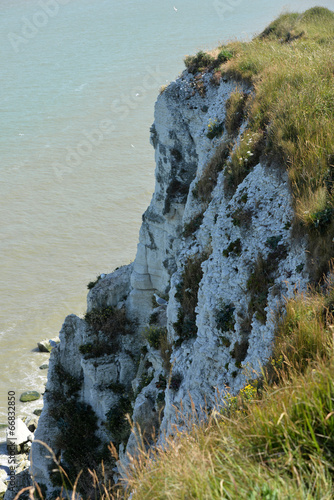 Le Cap Blanc Nez