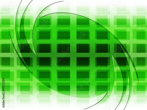 Grid Swirl Indicates Backdrop Lines And Backgrounds