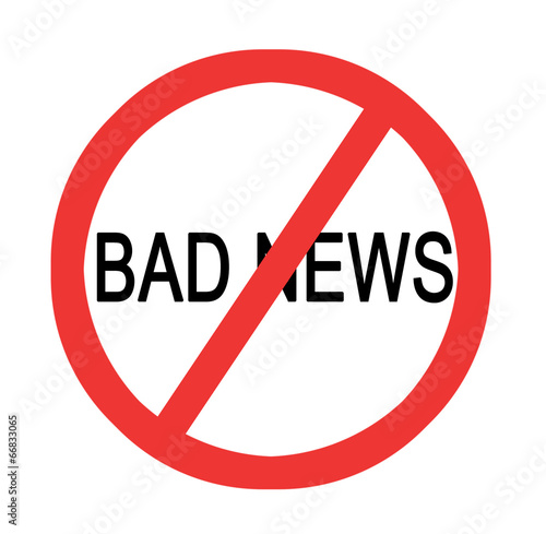 Free Download Stopping bad news - GFXLoad