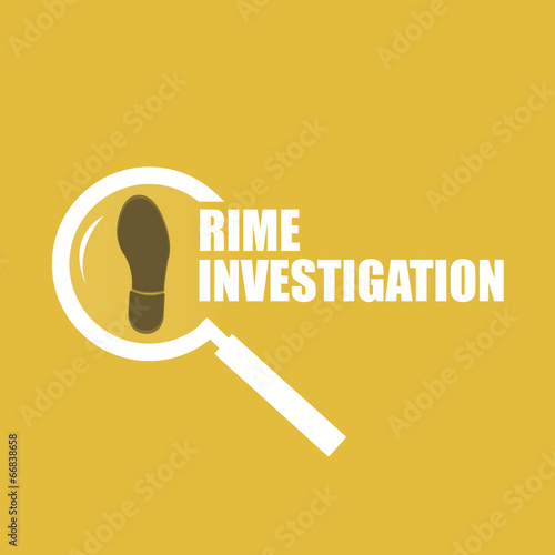crime investigation