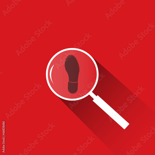 crime and evidence