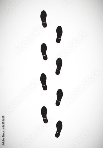 footprint