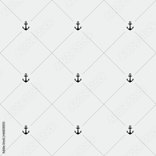 Anchor pattern