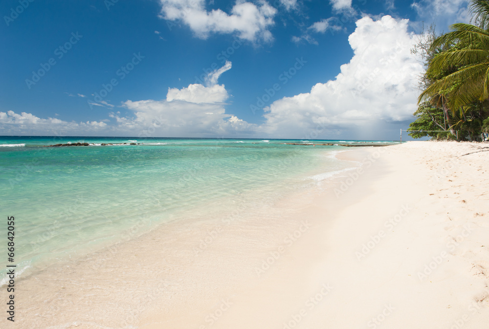 Barbados Barbados