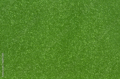 green glitter texture background