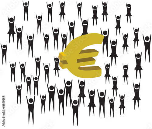 ritorno dell'euro