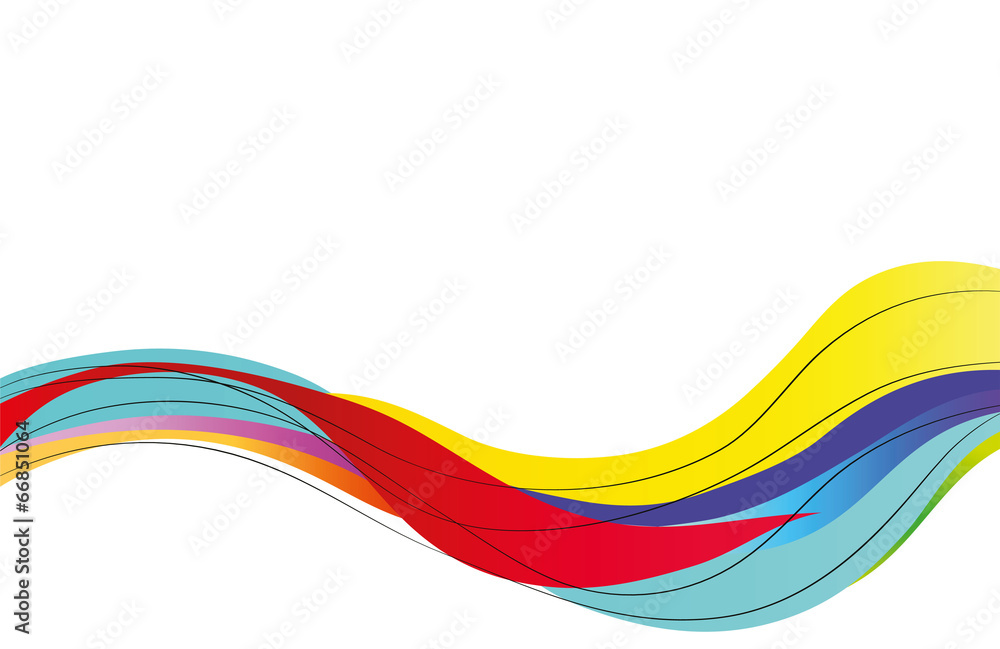 Abstract background Abstract background