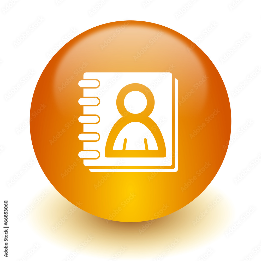 address book icon address book icon