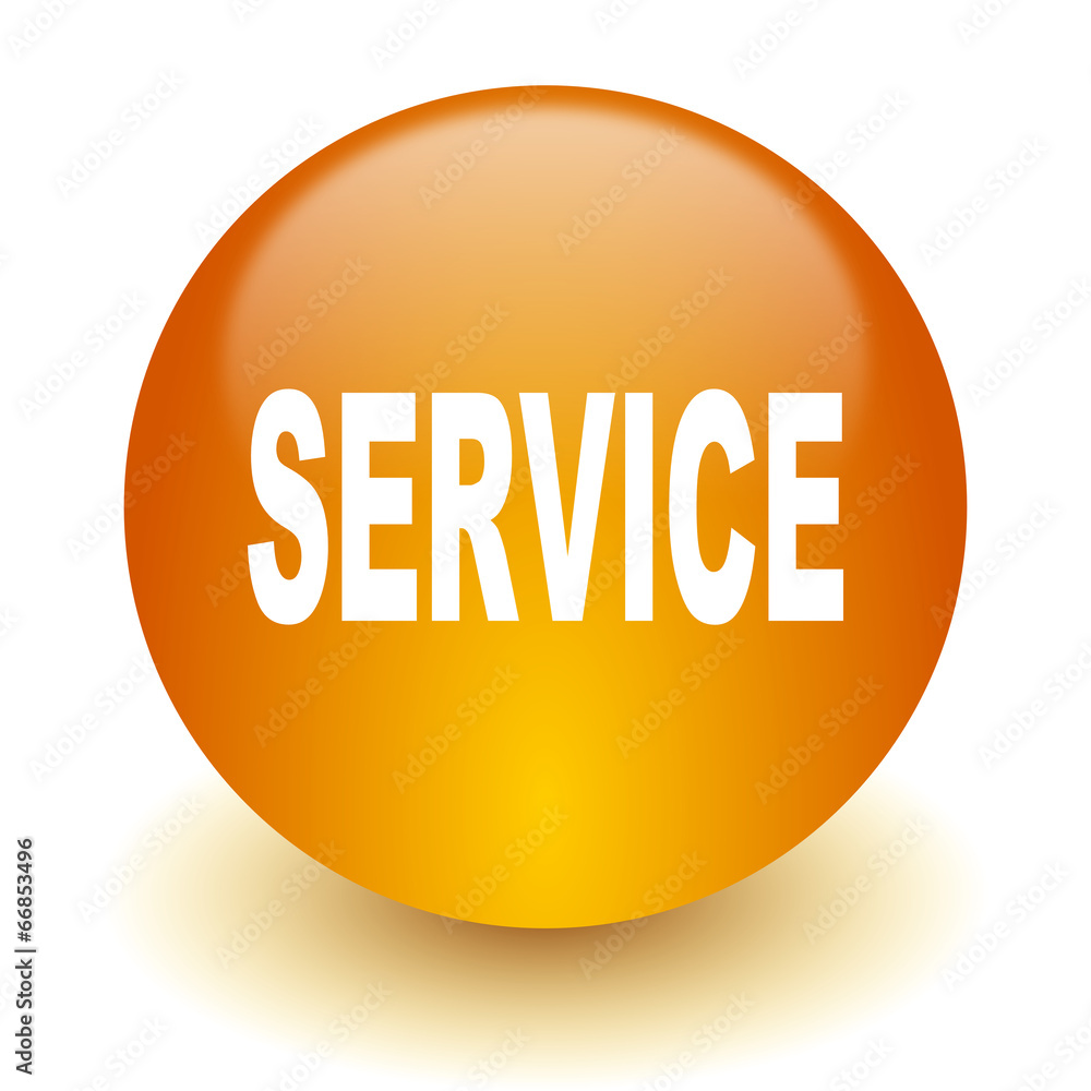 service icon