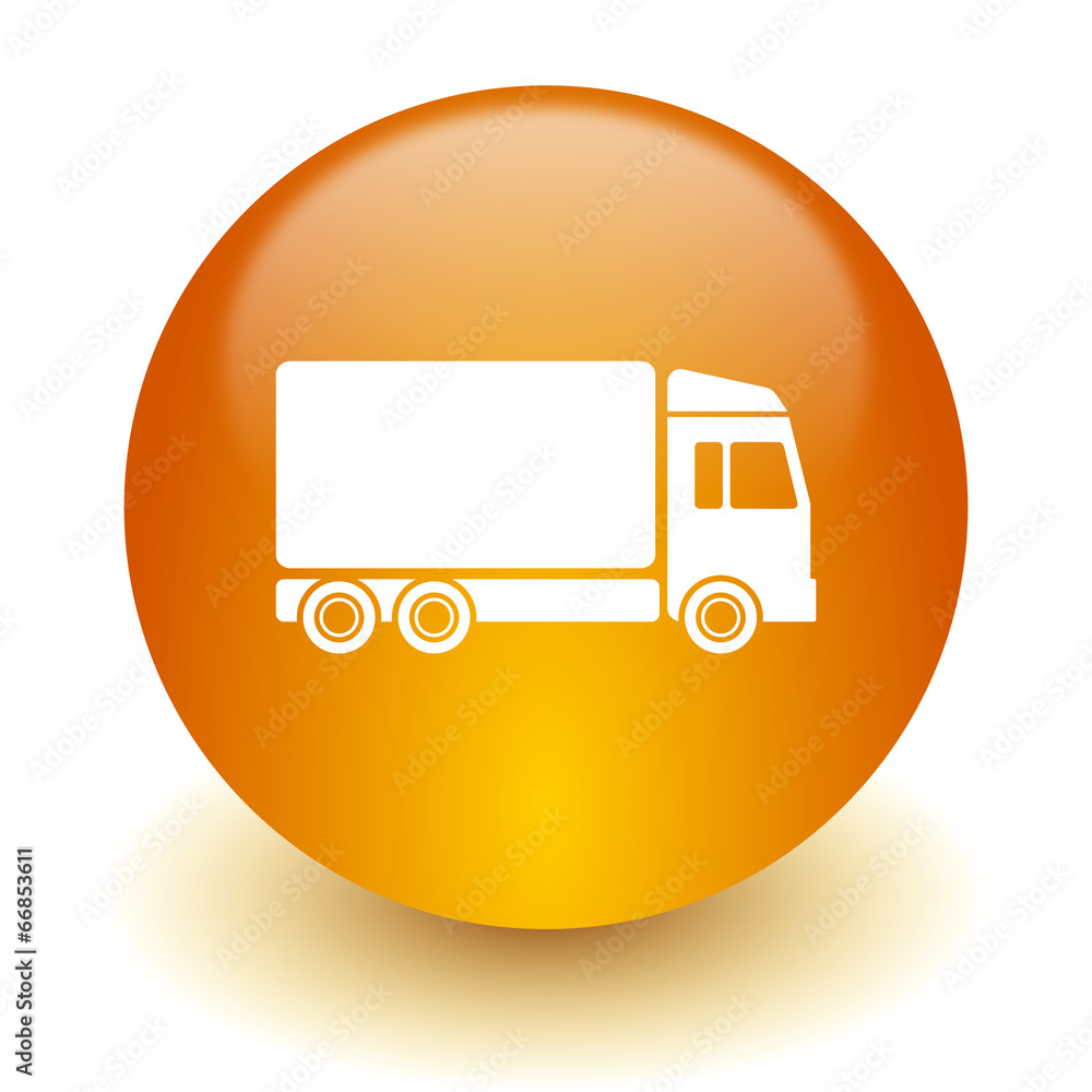 delivery icon delivery icon