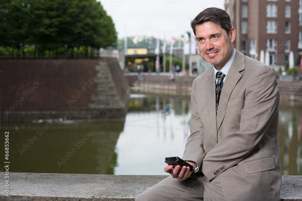 Manager in Düsseldorf Manager in Düsseldorf