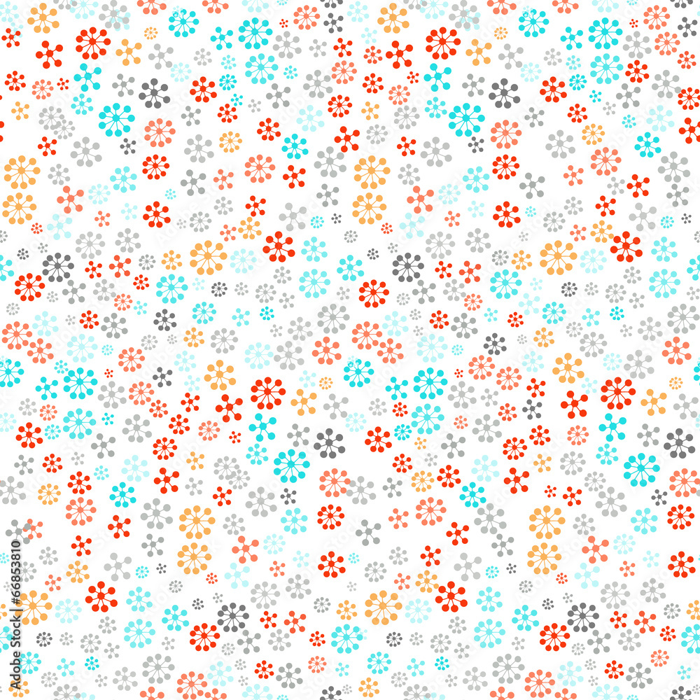 Flower background Flower background