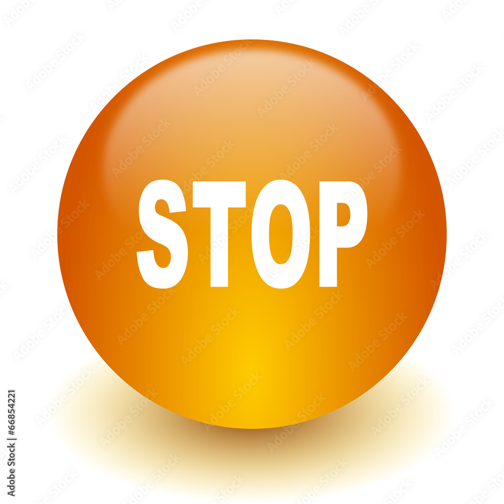 stop icon stop icon
