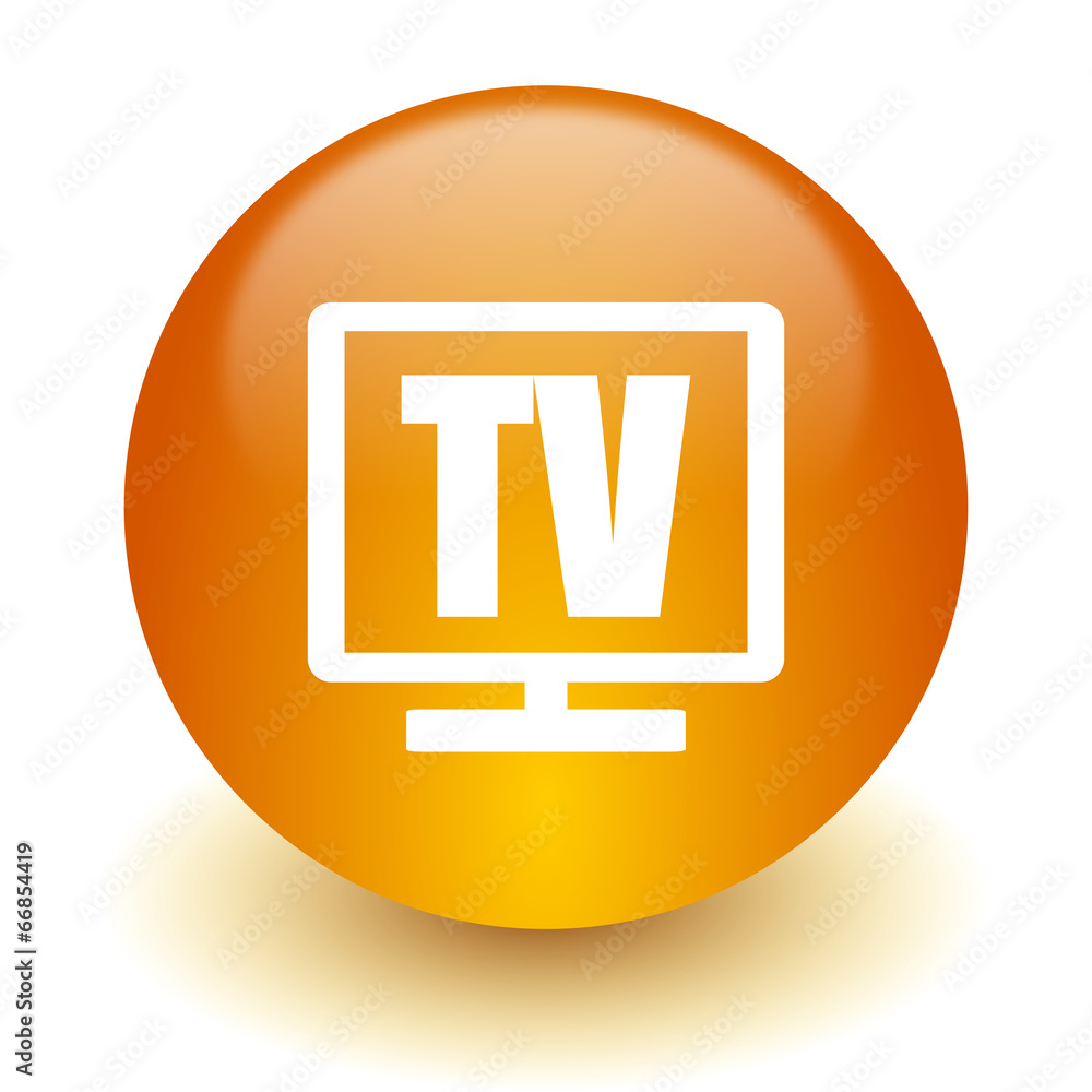tv icon tv icon