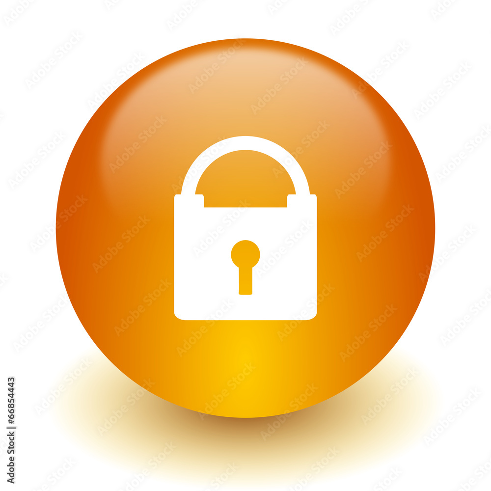 padlock icon