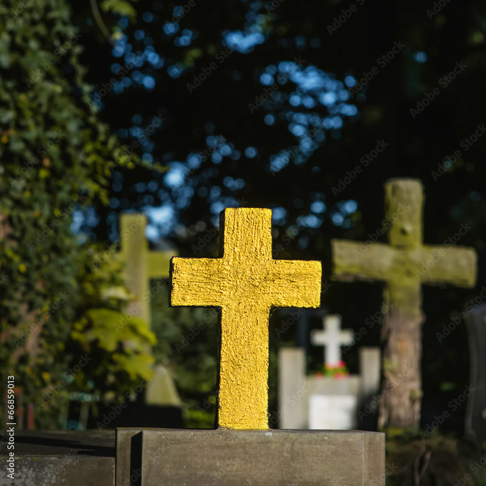 golden cross golden cross