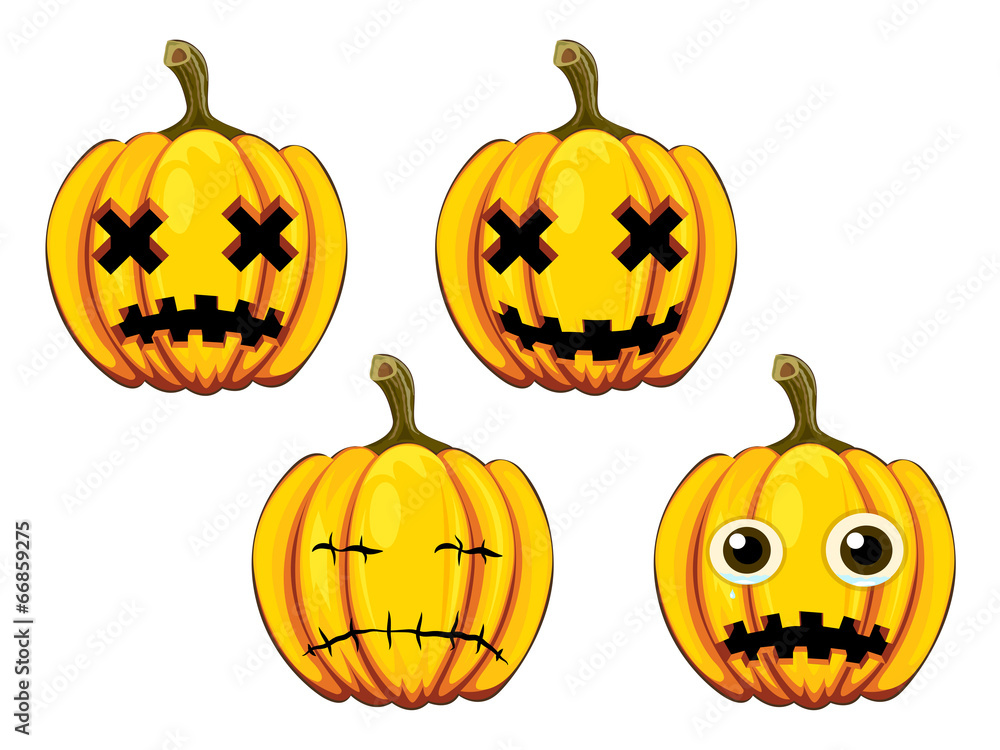 painted pumpkins painted pumpkins