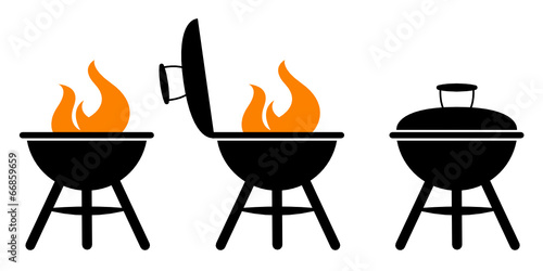 Grill