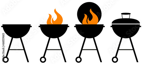 Grill