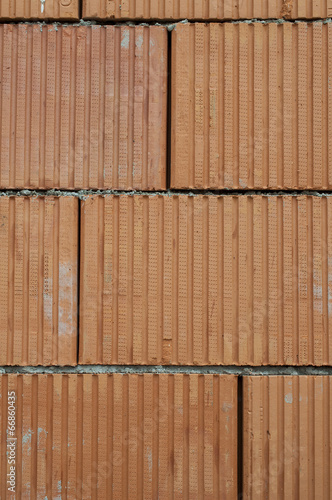 Ziegelwand/Hintergrund