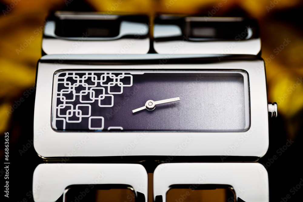 Watch of bracelet Watch of bracelet