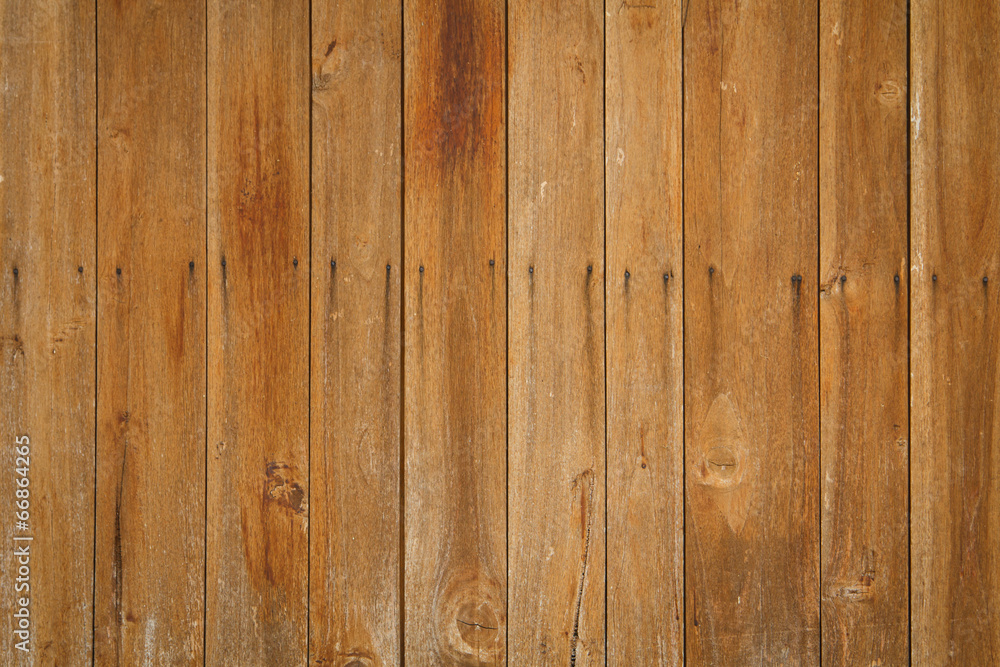 Fototapeta premium Wood simplicity background