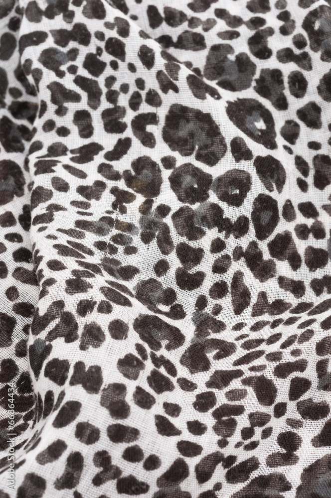 leopard textile leopard textile
