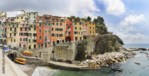 Riomaggiore