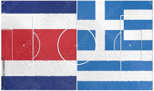 costa rico vs greece world cup 2014