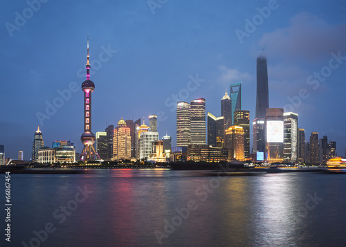 Shanghai  China