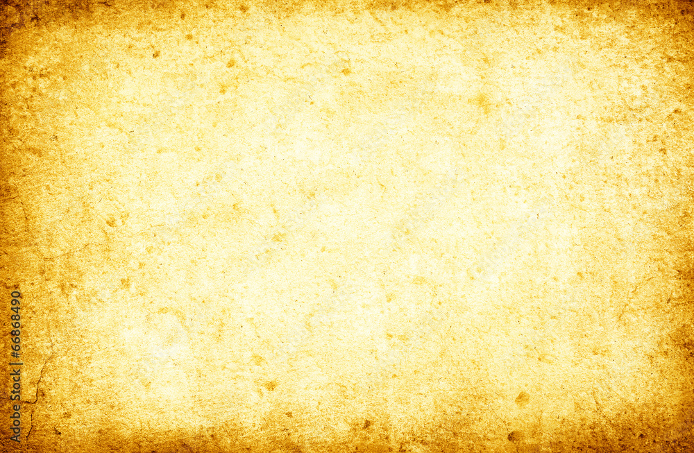 Obraz premium Brown grungy wall