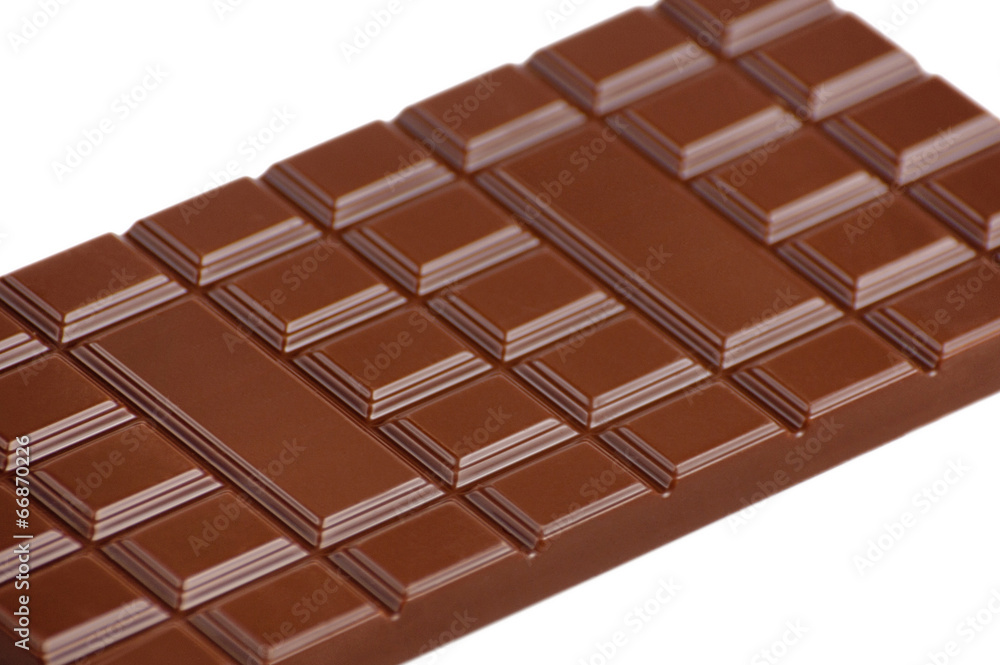 Chocolate on white background. Candy. Collection. Chocolate on white background. Candy. Collection.