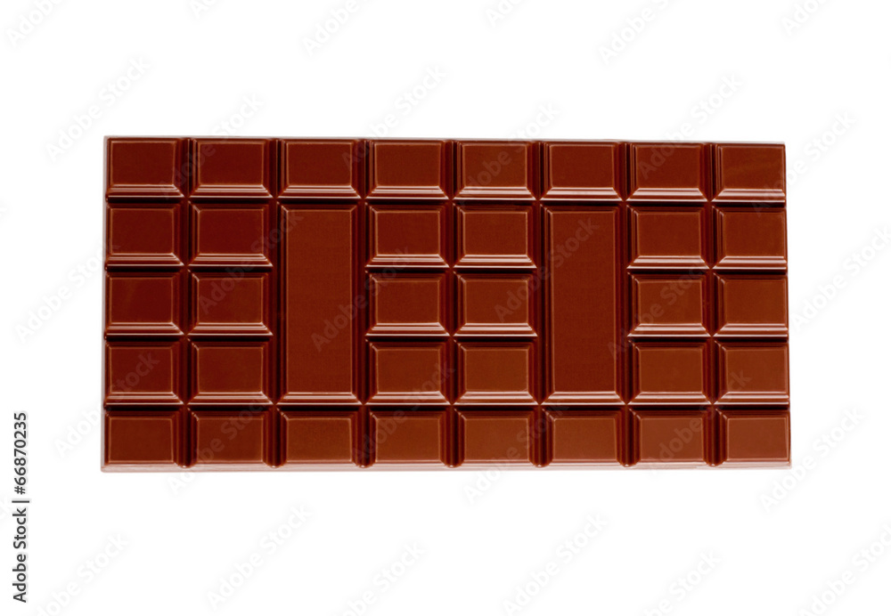 Chocolate on white background. Candy. Collection. Chocolate on white background. Candy. Collection.