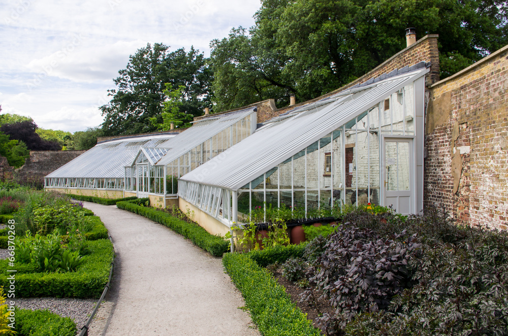 Greenhouse Greenhouse