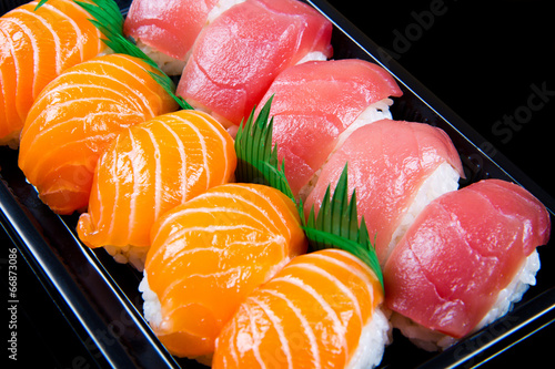Japanese food - Sushi