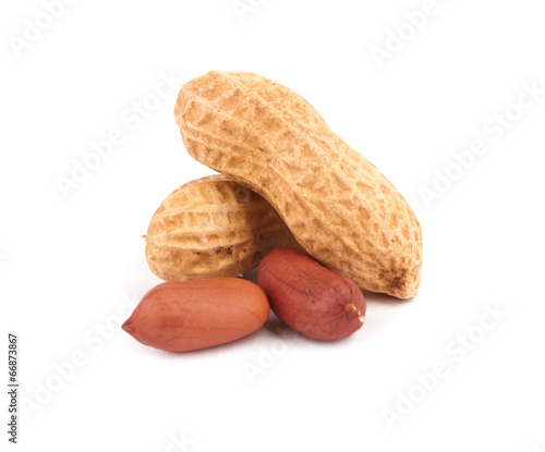 peanuts