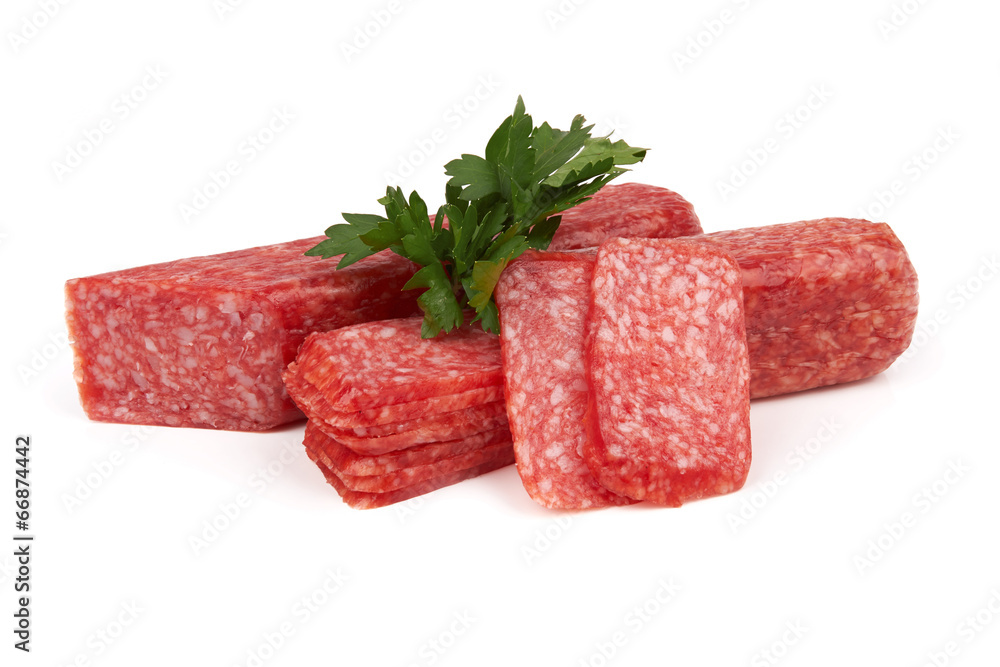 salami salami