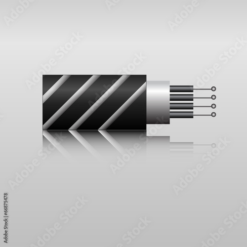 optic fiber cable