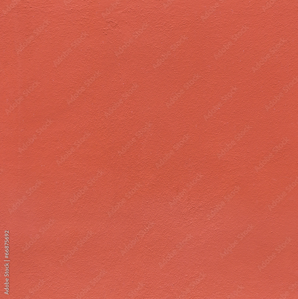 Fototapeta premium red wall background gives a harmonic pattern