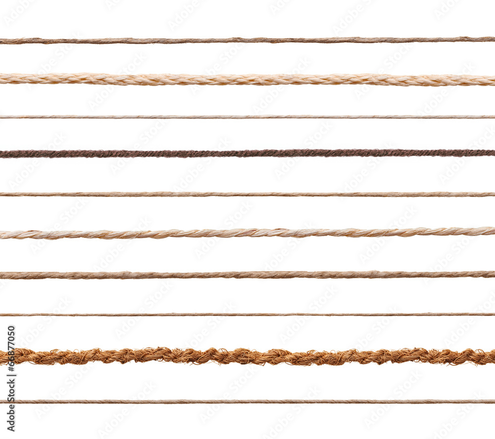 string rope cord cable line string rope cord cable line