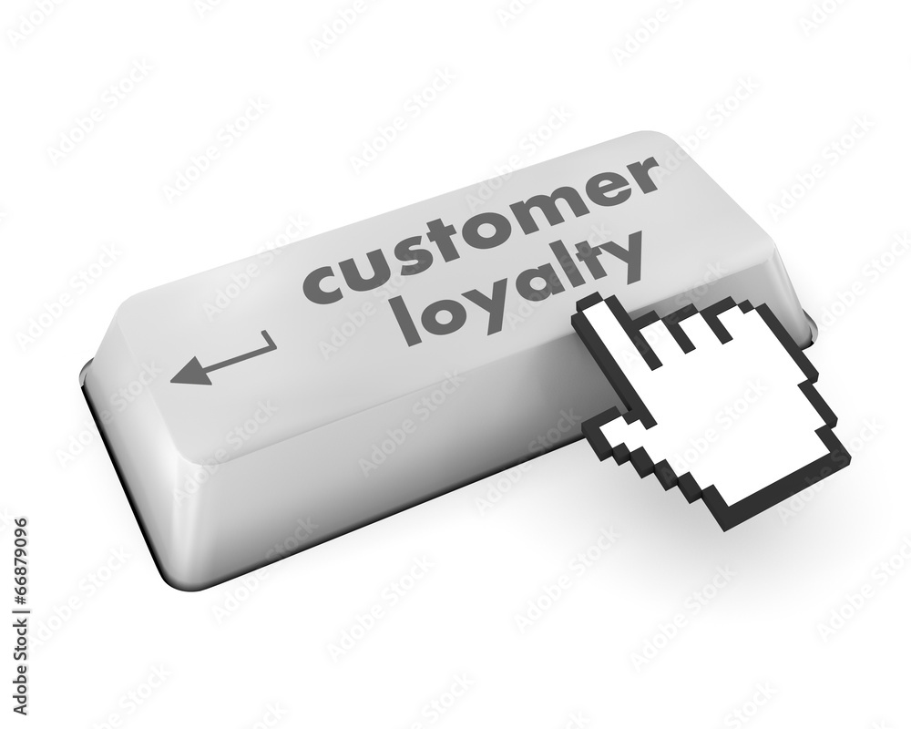 customer loyalty